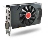 Grafička kartica XFX AMD Radeon RX560D, 2GB GDDR5