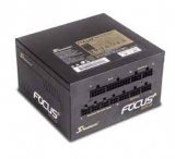 Napajanje Seasonic Focus Plus 750 Gold