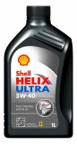 Motorno ulje Helix Ultra 5W40 Shell 1 l
