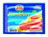 Hrenovke Frankfurt 100 g