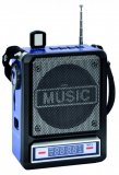 Radio Manta RDI102