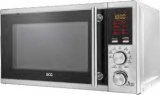 Mikrovalna pećnica Ecg MTD 205SE 700W