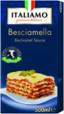 Bechamel umak Italiamo 500 ml