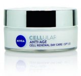 Krema za lice dnevna Nivea Visage Cellular Anti Age
