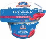 Jogurt grčki nar marelica Olympus 150g