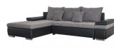 Kutna garnitura Venezia L 274x182/92x88/71 cm