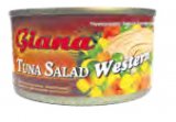Tuna salate razne vrste Giana 185 g