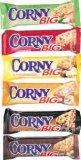 Žitne pločice razne vrste Corny Big