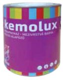 Međupremaz bijeli Kemolux 0,75 l
