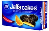 Keks naranča Jaffa 300g