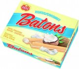 Vafel Batons Kraš 250g