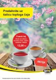 Tifon letak Akcija od 01.03.2018. do 31.03.2018.