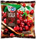 Smrznuta višnja Ledo 450 g