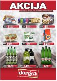 Dergez letak Akcija 01.03.-15.03.2018.