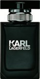 Parfemska voda ili toaletna voda Karl Lagerfeld