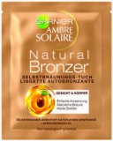 Maramica za samotamnjenje Ambre solaire 1 kom.