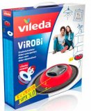 Robotski čistać prašine Vileda Virobi Slim