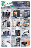 KTC katalog Akcija od 08.03.-21.03.2018.