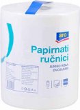 Jumbo papirnati ručnik Aro 1/1