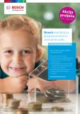 Bosh katalog Akcija proljeće 05.03.-15.06.2018.