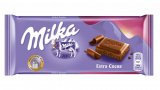 Čokolada tamna Milka 100 g