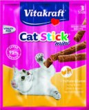Poslastica za mačke više vrsta Cat-Stick Vitakraft 3/1