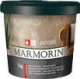 Dekorativni kit za obradu zidnih površina Jub Marmorin Decor 1 kg