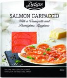 Carpaccio od lososa 123 g