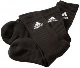 Sportske čarape Adidas 3 para