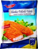 Aljaška kolja 800g