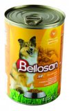 Hrana za pse Bellosan 415 g