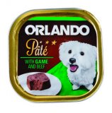 Hrana za pse Orlando Premium 300g