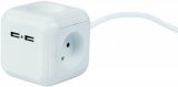 Utičnica s USB-adapterom Powerfix