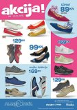 Planet obuća letak Akcija 09.03.-18.03.2018.
