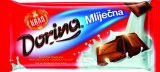 Čokolada mliječna Dorina 80 g