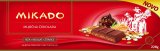 Čokolada razne vrste Mikado 220 - 240 g