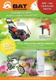 BAT katalog akcija od 13.3. do 12.4.2018.