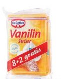 -20% na odabrane Dr. Oetker praške za pecivo ili vanilin šećer