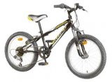 Dječji bicikl X - Fact Cyclone 18