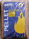 Drveni peleti Classic 15 kg