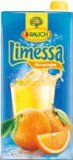 Osvježavajuće piće Limessa Rauch