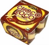 Puding Choco loco Vindija 500 g