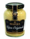 Senf dijon Maille 215 g
