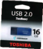 USB stick 2.0 Toshiba