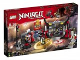 20% popusta na odabrane Lego Ninjago artikle 