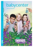 Baby Center katalog Akcija 15.03.-18.04.2018.