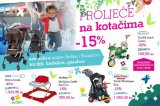 Magic baby letak Proljeće na kotačima 12.03.-31.03.2018.