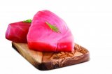 Tuna filet svježi 1 kg