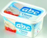 Krem sir svježi ABC classic Belje 200 g