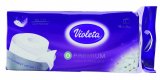 -20% na toaletni papir razne vrste Violeta Premium